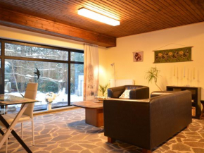 Apartment with a balcony in Manderscheid